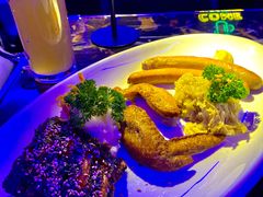 -MOSSO德国餐厅·音乐酒吧(环宇荟店)