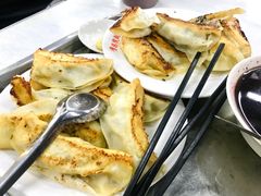 虾仁锅贴-劈柴院锅贴(沈阳路店)