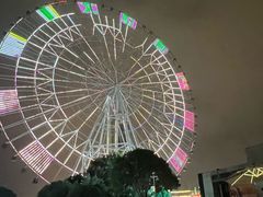 -南昌之星摩天轮