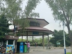 -青龙湖公园