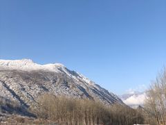 -太子岭滑雪场