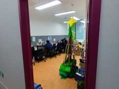 -英孚教育青少儿(河东中心)