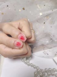 -沐白•盛妍日式美甲美睫