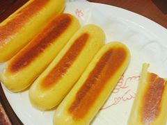 -燕郊烧鸽子(酷车小镇店)