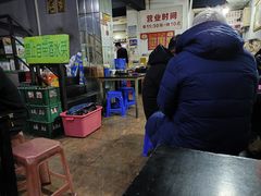 -慧姐烤串(南宁南小区店)