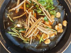 -鼓楼东街老火锅(鼓楼店)
