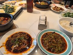 -御苑精品川菜馆(锦江店)