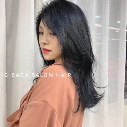 -G-SAGA形象设计