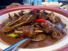 -馋遇江南·精致湖景雅宴(东方之门店)