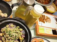 -松沪名灶·豆浆鱼头·新上海菜(飞航吾悦广场店)