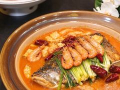 -锦楼·臻选新杭帮(杭州中心店)