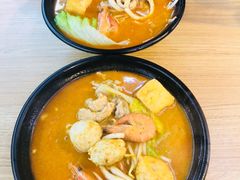 -老闽味沙茶面·姜母鸭(传承35年曾厝垵店)