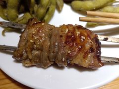 -喝丢一只鞋海鲜烧烤·海肠捞饭(东关街店)