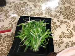 青龙菜-新峰肉骨茶