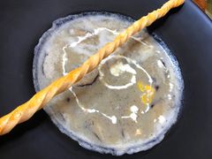 -吃饼人西餐(南开店)