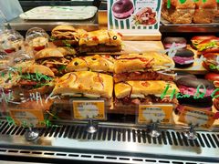 -PAOPAO Bakery&Café(港汇店)