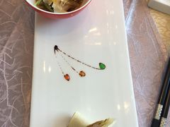-湖影中餐厅·南京金茂威斯汀大酒店