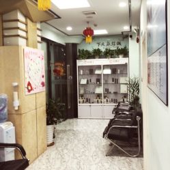 点击看大图 -痘博士广州·全国连锁祛痘机构
