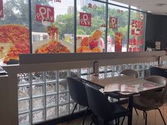 -必胜客(长安长青店)