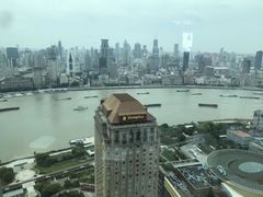 -翡翠36餐厅(浦东香格里拉店)