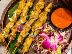 -Home Thai·泰谣(王府井apm店)