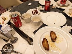 -长沙大王山朗豪酒店·朗豪自助餐厅