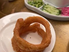 -京味斋·烤鸭·北京菜(安贞店)