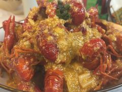 -小田油焖小龙虾(双井店)