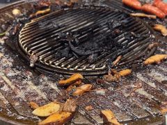 -完美生活炭火烤肉(二马路店)