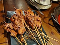 -老天桥蛙炉火锅(姑苏总店)