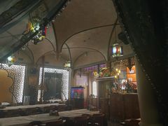 -一千一夜阿拉伯餐厅1001 Nights-Arabic Restaurant(静安店)