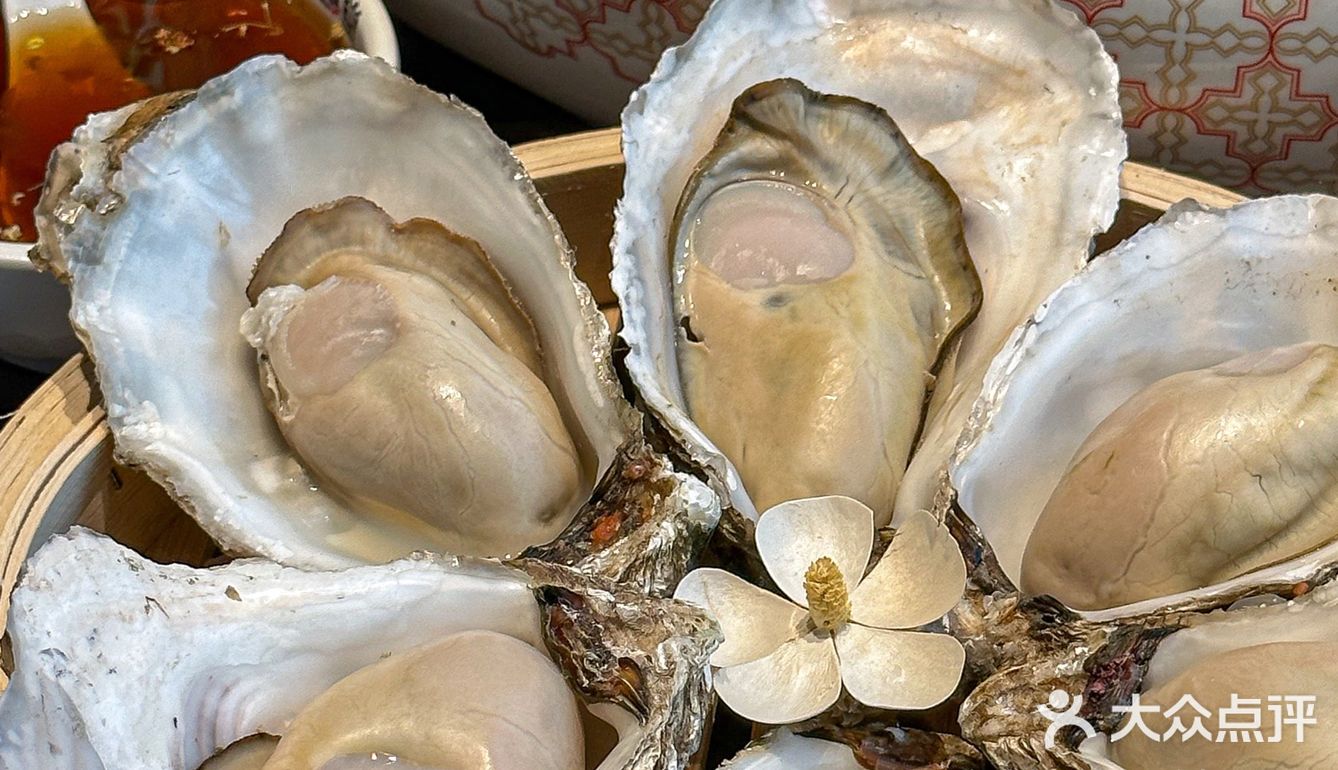 曲江！新开的！好好吃…