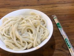 -王菊美食街·王菊面馆(总店)