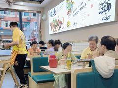 -老四川平头酸菜鱼(衙前店)