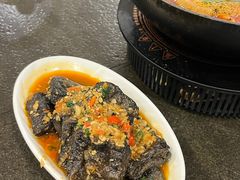 -湘肠香火锅店(团结湖店)