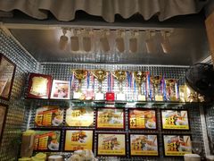 -香港鸳鸯王(西湖路店)