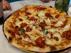 玛格丽特烟熏鸡肉-大象厨房(重庆道店)