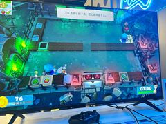 -玩刻GAME SPACE(万象城店)