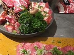 -厚贞日式烤肉(龙之梦店)