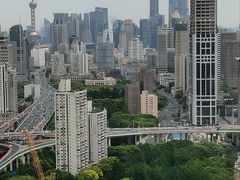 -上海新锦江大酒店