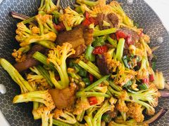 -裕德隆清真饭庄·天津特色菜(东丽店)