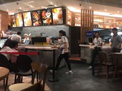 -必胜客(港城新天地店)