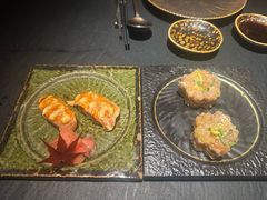 -蟹犇前•帝王蟹雪蟹(陆家嘴店)