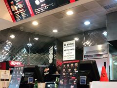 -FATBURGER 特富客汉堡(外交公寓店)