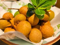 -季季山·云南野生菌火锅(上海首店)