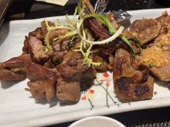 -德川家日本料理(中关村寰太大厦店)