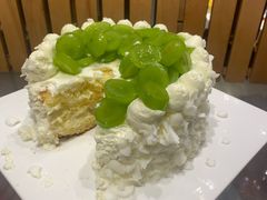 -飨食汇全日制餐厅·昆山皇冠假日酒店(九方店)