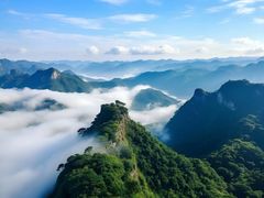 -南岳衡山风景名胜区