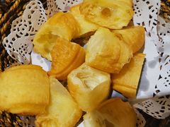 -隆喜元鱼汤包·海鲜(中联广场店)