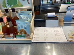 -宝珠奶酪(浦东金桥店)